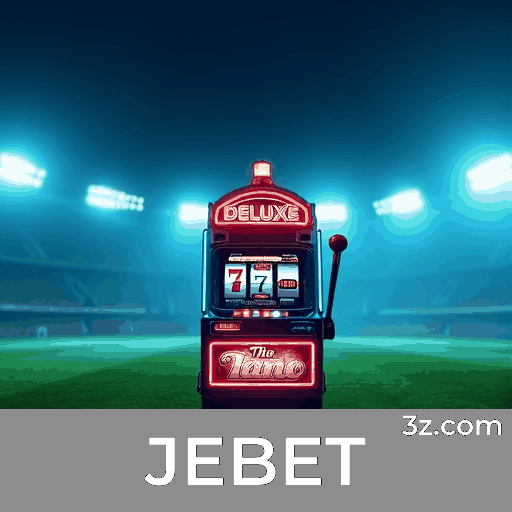 JEBET: Especialista em Apostas Esportivas no Brasil