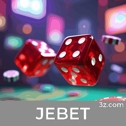 JEBET Inovação: Tecnologia Avançada para Jogos