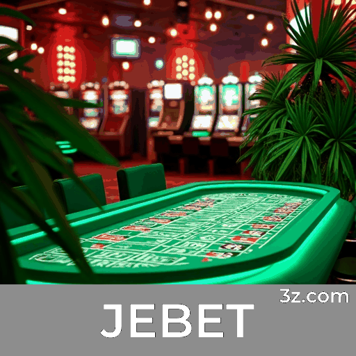 Luxo e Exclusividade: A Experiência Casino do JEBET