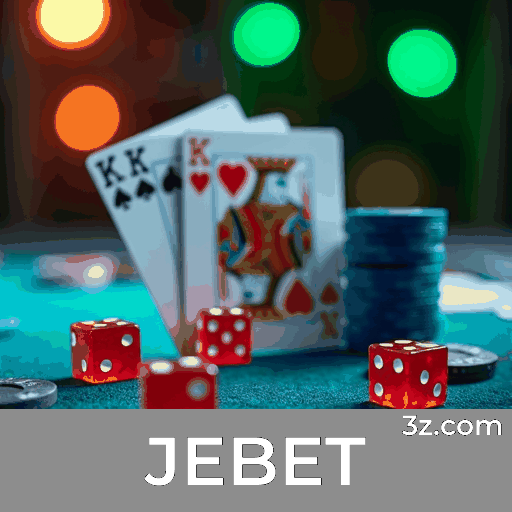 Experiência de Jogos de Casino Premium no JEBET