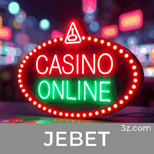 Experiência de Jogos de Casino Premium no JEBET