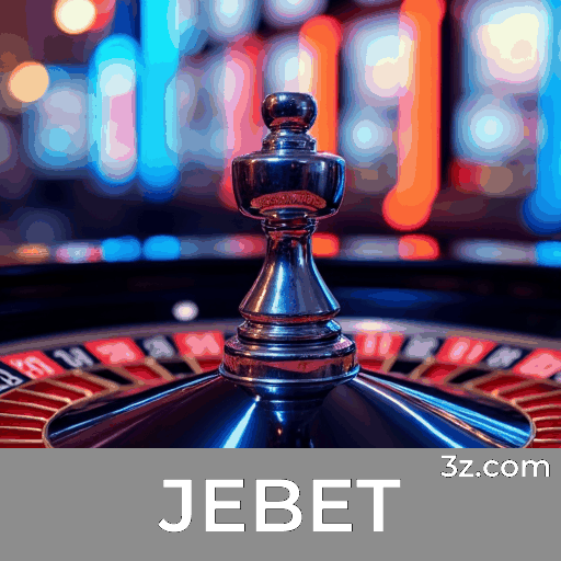 JEBET: Seu Cassino Online Premiado e Seguro