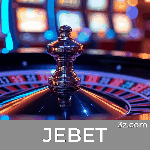 JEBET: Seu Cassino Online Premiado e Seguro
