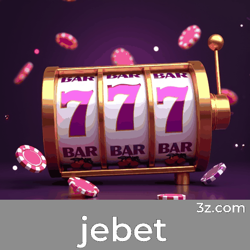 jebet: Plataforma de Apostas com Excelência e Segurança