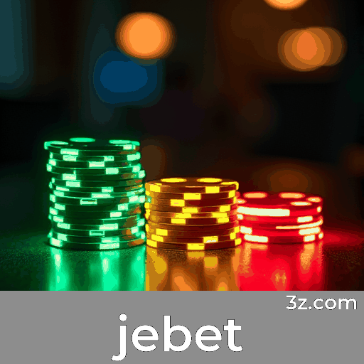 Aproveite os Bônus Únicos e Ofertas Exclusivas do jebet