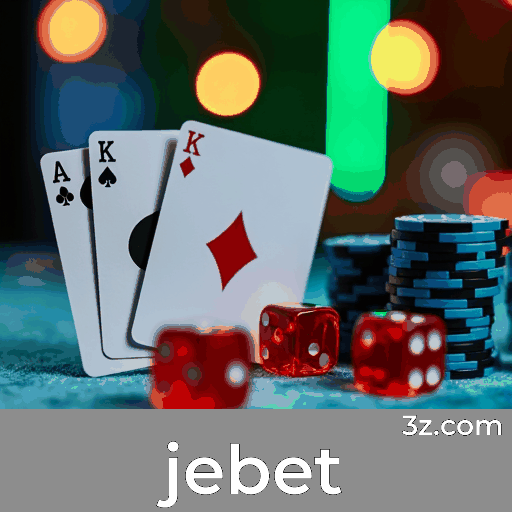 Jebet: Variedade de Jogos para Jogadores Brasileiros