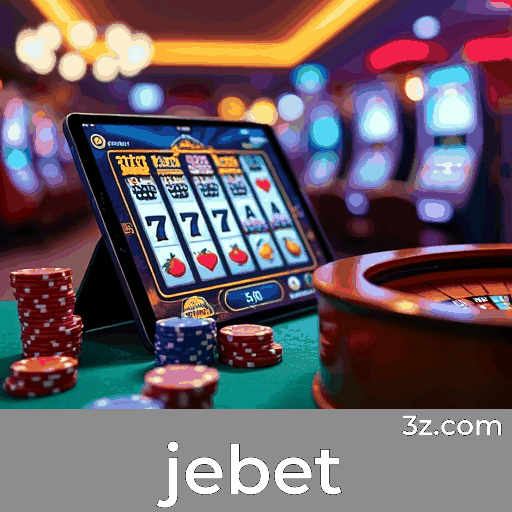 Jebet Casino: O Luxo do Programa VIP